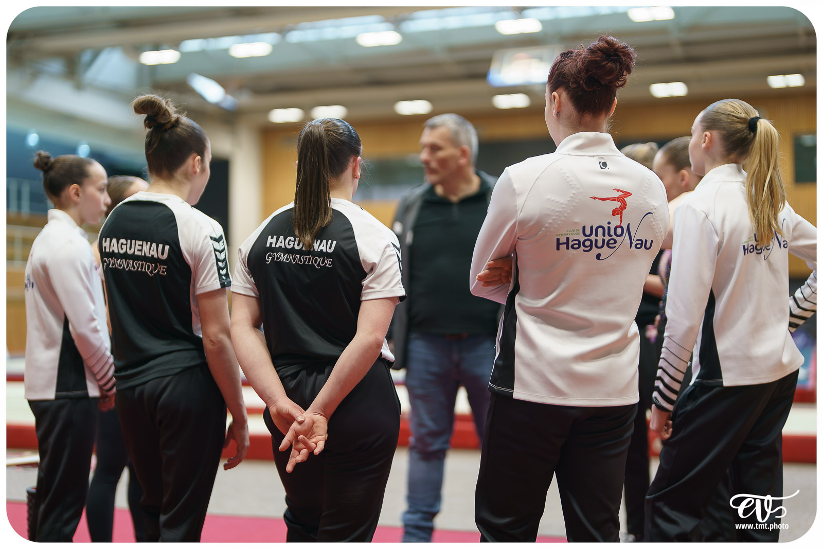 DEMI FINALE TOP12 GAF 2025